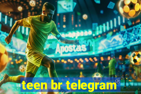 teen br telegram